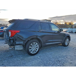 2020 FORD EXPLORER 1FMSK8FH1LGA02328 72798375