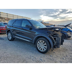 2020 FORD EXPLORER 1FMSK8FH1LGA02328 72798375