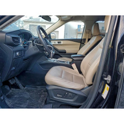 2020 FORD EXPLORER 1FMSK8FH1LGA02328 72798375