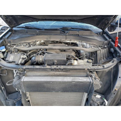 2020 FORD EXPLORER 1FMSK8FH1LGA02328 72798375