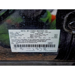 2020 FORD EXPLORER 1FMSK8FH1LGA02328 72798375