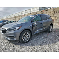2021 BUICK ENCLAVE 5GAEVAKW5MJ149343 72854425