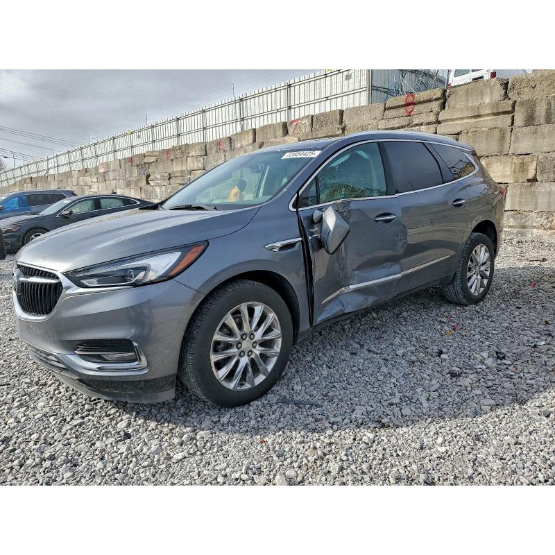 2021 BUICK ENCLAVE 5GAEVAKW5MJ149343 72854425