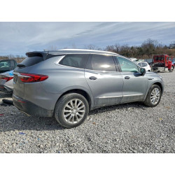 2021 BUICK ENCLAVE 5GAEVAKW5MJ149343 72854425