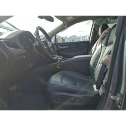 2021 BUICK ENCLAVE 5GAEVAKW5MJ149343 72854425