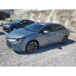 2021 TOYOTA COROLLA JTDDPMAE7MJ152923 87441995