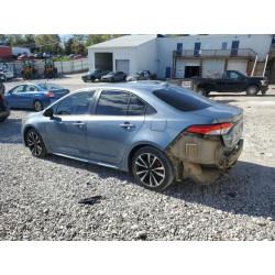 2021 TOYOTA COROLLA JTDDPMAE7MJ152923 87441995