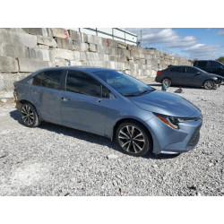 2021 TOYOTA COROLLA JTDDPMAE7MJ152923 87441995