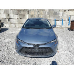 2021 TOYOTA COROLLA JTDDPMAE7MJ152923 87441995