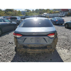 2021 TOYOTA COROLLA JTDDPMAE7MJ152923 87441995