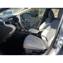 2021 TOYOTA COROLLA JTDDPMAE7MJ152923 87441995