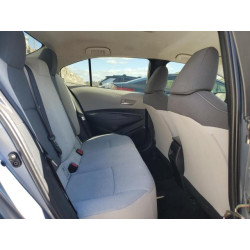 2021 TOYOTA COROLLA JTDDPMAE7MJ152923 87441995