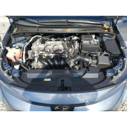 2021 TOYOTA COROLLA JTDDPMAE7MJ152923 87441995