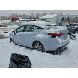 2023 NISSAN VERSA 3N1CN8EV5PL871591 94977175