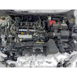 2023 NISSAN VERSA 3N1CN8EV5PL871591 94977175