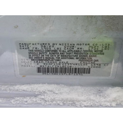 2023 NISSAN VERSA 3N1CN8EV5PL871591 94977175