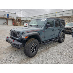 2025 JEEP WRANGLER 1C4PJXFG7SW556007 98554425