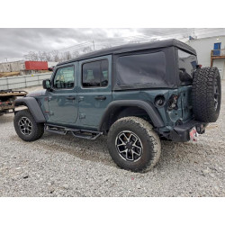 2025 JEEP WRANGLER 1C4PJXFG7SW556007 98554425