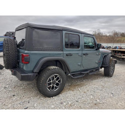 2025 JEEP WRANGLER 1C4PJXFG7SW556007 98554425