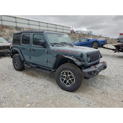 2025 JEEP WRANGLER 1C4PJXFG7SW556007 98554425