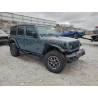 2025 JEEP WRANGLER 1C4PJXFG7SW556007 98554425