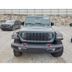 2025 JEEP WRANGLER 1C4PJXFG7SW556007 98554425