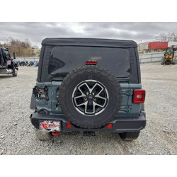 2025 JEEP WRANGLER 1C4PJXFG7SW556007 98554425