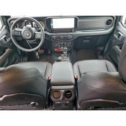 2025 JEEP WRANGLER 1C4PJXFG7SW556007 98554425