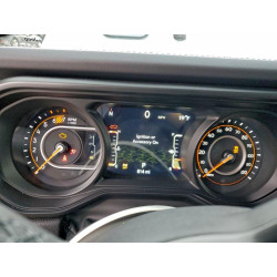 2025 JEEP WRANGLER 1C4PJXFG7SW556007 98554425