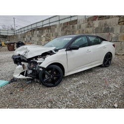 2023 NISSAN SENTRA 3N1AB8DV4PY303286 99770655