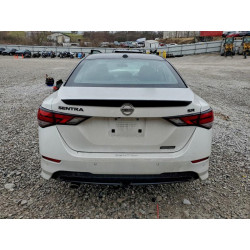 2023 NISSAN SENTRA 3N1AB8DV4PY303286 99770655