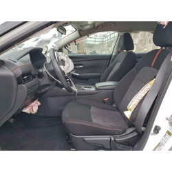 2023 NISSAN SENTRA 3N1AB8DV4PY303286 99770655