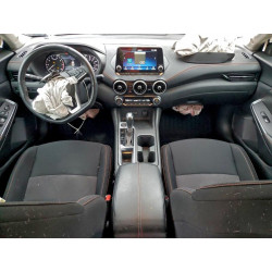 2023 NISSAN SENTRA 3N1AB8DV4PY303286 99770655