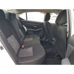 2023 NISSAN SENTRA 3N1AB8DV4PY303286 99770655