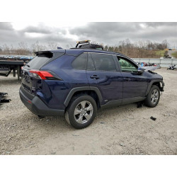 2023 TOYOTA RAV4 JTMRWRFV8PD575818 99937685