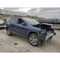 2023 TOYOTA RAV4 JTMRWRFV8PD575818 99937685