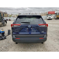 2023 TOYOTA RAV4 JTMRWRFV8PD575818 99937685