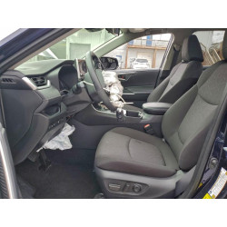 2023 TOYOTA RAV4 JTMRWRFV8PD575818 99937685