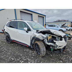 2021 SUBARU FORESTER JF2SKARC8MH419387 72616455