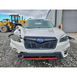 2021 SUBARU FORESTER JF2SKARC8MH419387 72616455