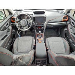 2021 SUBARU FORESTER JF2SKARC8MH419387 72616455