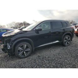 2023 NISSAN ROGUE 5N1BT3CB4PC920443 90604045