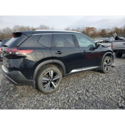 2023 NISSAN ROGUE 5N1BT3CB4PC920443 90604045