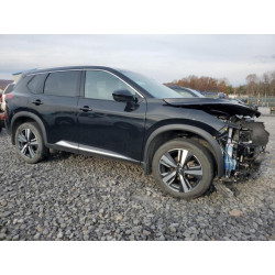 2023 NISSAN ROGUE 5N1BT3CB4PC920443 90604045