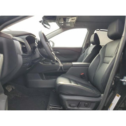 2023 NISSAN ROGUE 5N1BT3CB4PC920443 90604045