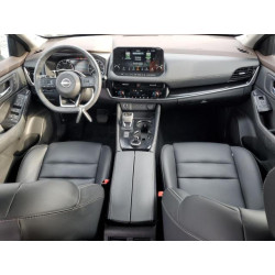 2023 NISSAN ROGUE 5N1BT3CB4PC920443 90604045