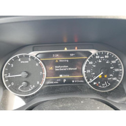 2023 NISSAN ROGUE 5N1BT3CB4PC920443 90604045