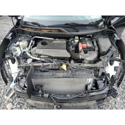 2023 NISSAN ROGUE 5N1BT3CB4PC920443 90604045