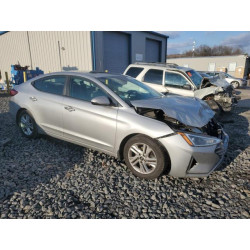 2020 HYUNDAI ELANTRA 5NPD84LF0LH631064 93181715