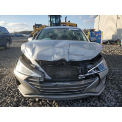 2020 HYUNDAI ELANTRA 5NPD84LF0LH631064 93181715
